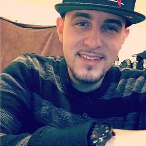 Meet your Posher, Dan